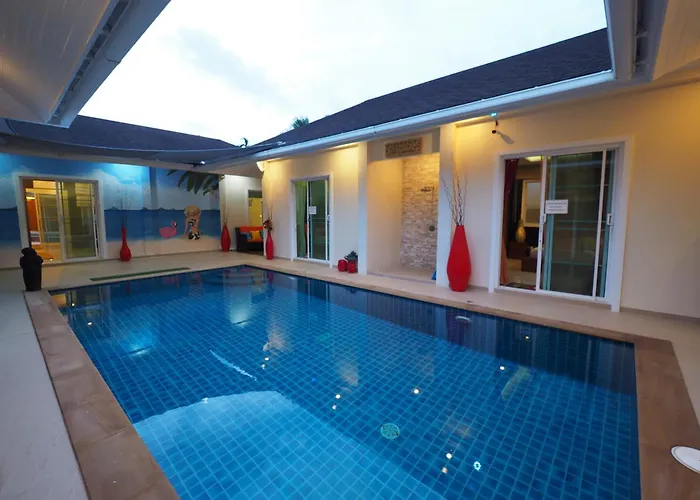 Baan Bali Villa